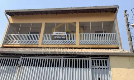 Prédio Comercial à venda, Parque Via Norte, Campinas - PR0081.