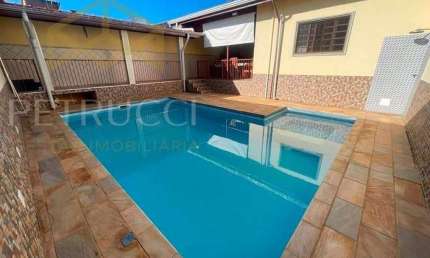 Casa Residencial à venda, Jardim Ypê, Paulínia - CA5656.
