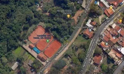 Terreno Comercial à venda, Sousas, Campinas - TE1922.
