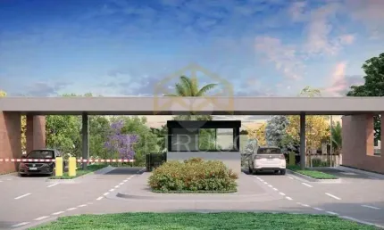 Terreno à venda, 402 m² por r$ 1.000.000,00 - alphaville dom pedro zero - campinas/sp