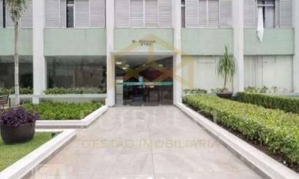 Apartamento Residencial à venda, Santana, São Paulo - AP3977.