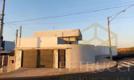 Casa com 3 dormitórios à venda, 140 m² por R$ 695.000,00 - Jardim dos Sabiás - Indaiatuba/SP