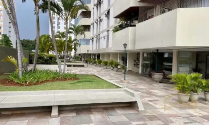 Apartamento com 3 dormitórios à venda, 140 m² por r$ 700.000,00 - centro - campinas/sp