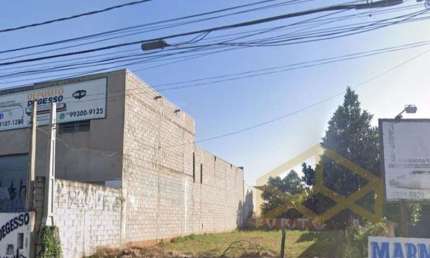 Terreno à venda, 275 m² por R$ 1.000.000,00 - Jardim Sul América - Campinas/SP