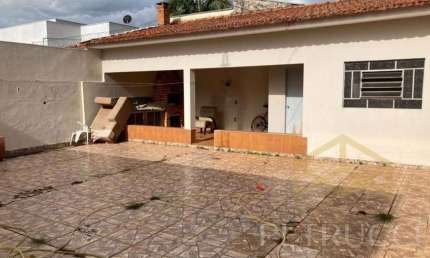 Casa Residencial à venda, Loteamento Remanso Campineiro, Hortolândia - CA5686.