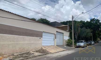 Chácara com 4 dormitórios à venda, 1000 m² por R$ 1.010.000,00 - Jardim Proença - Campinas/SP