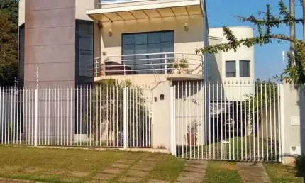 Casa com 3 dormitórios à venda, 245 m² por R$ 1.010.000,00 - Parque Euclides Miranda - Sumaré/SP