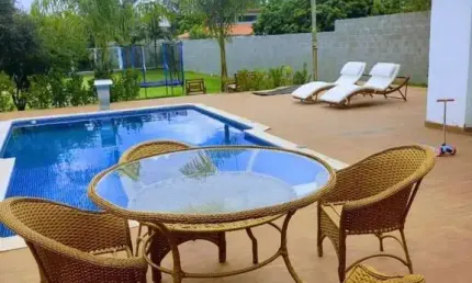 Chácara com 3 dormitórios à venda, 1000 m² por R$ 980.000,00 - Chácaras Acapulco - Nova Odessa/SP