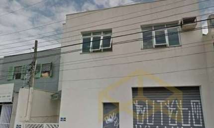 Casa com 4 dormitórios à venda, 191 m² por R$ 980.000,00 - Vila Nova - Campinas/SP
