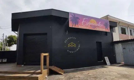 Salão, 330 m² - venda por R$ 1.050.000,00 ou aluguel por R$ 6.180,00 - Parque Universitário de Viracopos - Campinas/SP