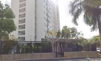 Cobertura Residencial à venda, Bonfim, Campinas - CO0147.