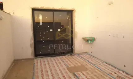 Casa Residencial à venda, Vila Industrial, Campinas - CA5833.