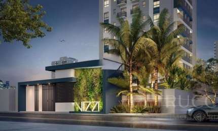 Apartamento Residencial à venda, Jardim Guanabara, Campinas - AP4202.