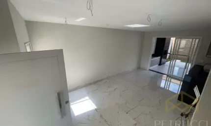 Casa residencial à venda, morumbi, paulínia - ca5847.
