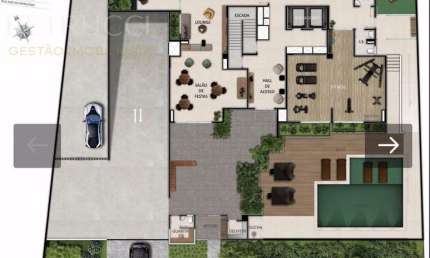 Apartamento Residencial à venda, Jardim Brasil, Campinas - AP4238.