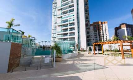 Apartamento Residencial à venda, Jardim Pompéia, Indaiatuba - AP4252.