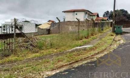 Terreno Comercial para venda e locação, Parque das Flores, Campinas - TE2034.