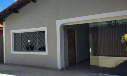 Casa Residencial à venda, Jardim Novo Campos Elíseos, Campinas - CA5918.