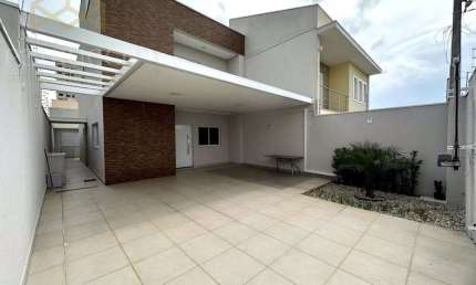 Casa Residencial à venda, Jardim Ipaussurama, Campinas - CA5926.