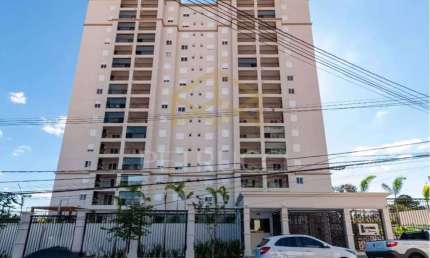 Apartamento com 3 dormitórios à venda, 86 m² por R$ 999.900,00 - Taquaral - Campinas/SP