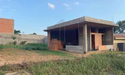 Terreno Residencial à venda, Chácara Reymar, Hortolândia - TE2070.