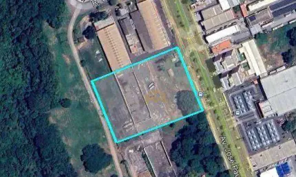 Terreno comercial à venda na Avenida José Paulino, 3240, Morumbi, Paulínia