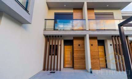 Casa Residencial à venda, Jardim das Palmeiras, Campinas - CA6124.
