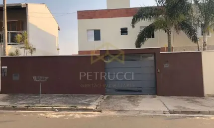 Casa com 3 quartos à venda na Rua Waldemar Lopes Ferraz, 18, Parque Jambeiro, Campinas