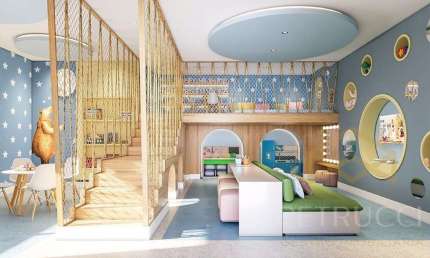 Apartamento Residencial à venda, Chácara da Barra, Campinas - AP4562.