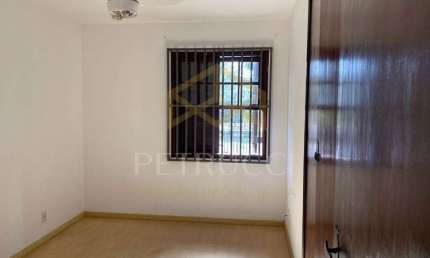 Casa Residencial à venda, Parque Nova Campinas, Campinas - CA6202.