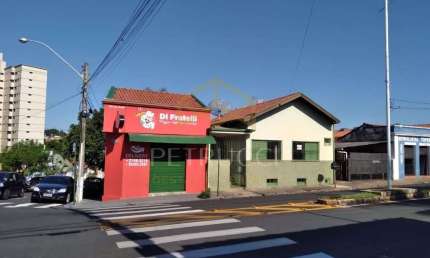 Casa Comercial à venda, Chácara Freitas, Itapira - CA6225.