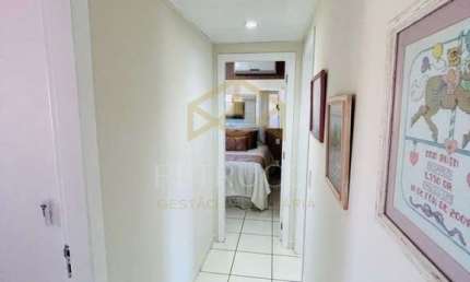 Apartamento Residencial à venda, Jardim Proença, Campinas - AP4677.