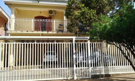 Casa Residencial à venda, Jardim García, Campinas - CA6232.