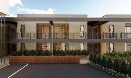 Apartamento com 2 dormitórios à venda, 84 m² por R$ 795.000,00 - Jardim Paraíso - Campinas/SP