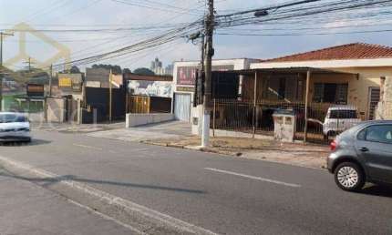 Casa Residencial à venda, Vila Industrial, Campinas - CA6476.