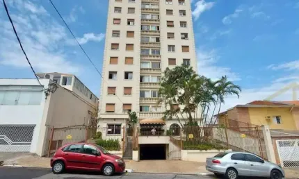 Apartamento Residencial à venda, Planalto Paulista, São Paulo - AP4930.