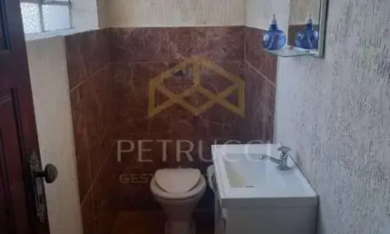 Ponto Comercial para venda e locação, Jardim das Bandeiras, Campinas - PT0022.