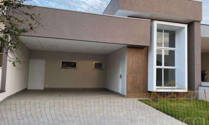 Casa com 3 dormitórios à venda, 168 m² por R$ 1.070.000,00 - Parque Ortolândia - Hortolândia/SP