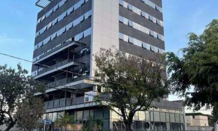 Sala à venda, 87 m² por R$ 1.079.308,48 - Taquaral - Campinas/SP