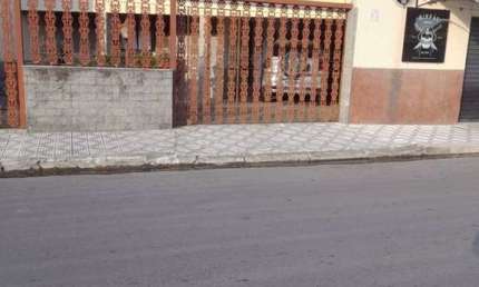 Casa Residencial à venda, Santana, Pindamonhangaba - CA6581.