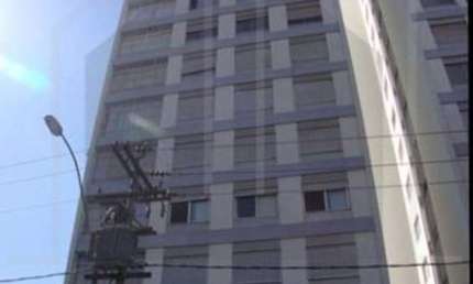 Apartamento Residencial à venda, Centro, Campinas - AP5167.