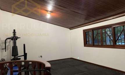 Casa Residencial à venda, Jardim Santa Izabel, Hortolândia - CA6694.