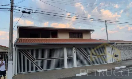 Casa com 5 dormitórios à venda, 207 m² por r$ 700.000,00 - jardim santa izabel - hortolândia/sp