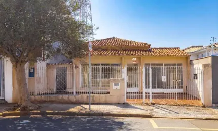 Casa à venda, 136 m² por r$ 695.000,00 - jardim chapadão - campinas/sp
