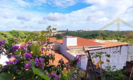 Casa Residencial à venda, Parque Jambeiro, Campinas - CA6784.