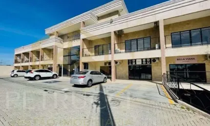 Sala Comercial à venda, Chácaras Silvania, Valinhos - SA0268.