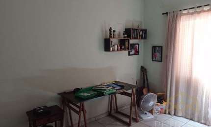 Casa Residencial à venda, Jardim Novo Campos Elíseos, Campinas - CA6791.