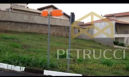 Terreno à venda, 465 m² por r$ 700.000,00 - residencial terras de sao francisco - vinhedo/sp