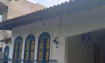Casa Comercial à venda, Jardim Paraíso, Campinas - CA6821.