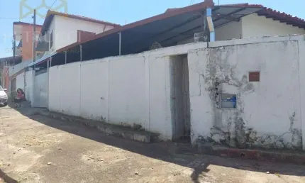 Casa Residencial à venda, Parque São Quirino, Campinas - CA6826.